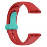 Redmi Watch3 交換バンド シリコン素材 Redmi Watch3 バンド  スマートウォッチ 交換 専用バンド  Redmi band 全10色 SKU:IPC06132024014 - 画像 (13)