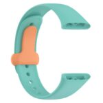 Redmi Watch3 交換バンド シリコン素材 Redmi Watch3 バンド  スマートウォッチ 交換 専用バンド  Redmi band 全10色 SKU:IPC06132024014 - 画像 (12)