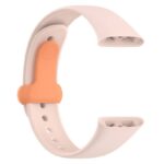 Redmi Watch3 交換バンド シリコン素材 Redmi Watch3 バンド  スマートウォッチ 交換 専用バンド  Redmi band 全10色 SKU:IPC06132024014 - 画像 (11)