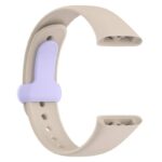Redmi Watch3 交換バンド シリコン素材 Redmi Watch3 バンド  スマートウォッチ 交換 専用バンド  Redmi band 全10色 SKU:IPC06132024014 - 画像 (10)