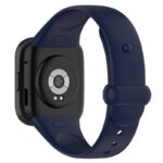 Redmi Watch3 交換バンド シリコン素材 Redmi Watch3 バンド  スマートウォッチ 交換 専用バンド  Redmi band 全10色 SKU:IPC06132024014 - 画像 (6)