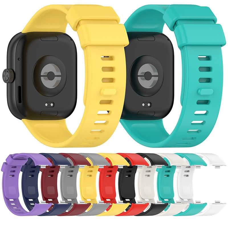 IPC06132024015-02.jpg Redmi Watch4 交換バンド TPU素材 Redmi Watch4 バンド スマートウォッチ 交換 専用バンド Redmi band 全11色 SKU:IPC06132024015 - 画像 (1)
