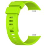 Redmi Watch4 交換バンド  TPU素材 Redmi Watch4 バンド  スマートウォッチ 交換 専用バンド  Redmi band 全11色 SKU:IPC06132024015 - 画像 (10)