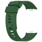 Redmi Watch4 交換バンド  TPU素材 Redmi Watch4 バンド  スマートウォッチ 交換 専用バンド  Redmi band 全11色 SKU:IPC06132024015 - 画像 (6)