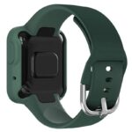 Redmi Watch1/2 一体型交換バンド  シリコン素材 Redmi Watch1/2  バンド  スマートウォッチ 交換 専用バンド  Redmi band 全12色 SKU:IPC06132024017 - 画像 (15)