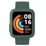 Redmi Watch1/2 一体型交換バンド  シリコン素材 Redmi Watch1/2  バンド  スマートウォッチ 交換 専用バンド  Redmi band 全12色 SKU:IPC06132024017 - 画像 (14)