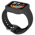 Redmi Watch1/2 一体型交換バンド  シリコン素材 Redmi Watch1/2  バンド  スマートウォッチ 交換 専用バンド  Redmi band 全12色 SKU:IPC06132024017 - 画像 (13)