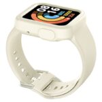 Redmi Watch1/2 一体型交換バンド  シリコン素材 Redmi Watch1/2  バンド  スマートウォッチ 交換 専用バンド  Redmi band 全12色 SKU:IPC06132024017 - 画像 (11)