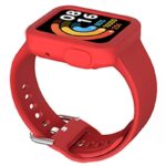 Redmi Watch1/2 一体型交換バンド  シリコン素材 Redmi Watch1/2  バンド  スマートウォッチ 交換 専用バンド  Redmi band 全12色 SKU:IPC06132024017 - 画像 (10)