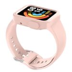 Redmi Watch1/2 一体型交換バンド  シリコン素材 Redmi Watch1/2  バンド  スマートウォッチ 交換 専用バンド  Redmi band 全12色 SKU:IPC06132024017 - 画像 (7)