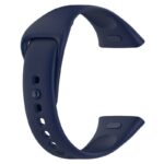 Redmi Watch1/2 一体型交換バンド  シリコン素材 Redmi Watch1/2  バンド  スマートウォッチ 交換 専用バンド  Redmi band 全12色 SKU:IPC06132024017 - 画像 (27)