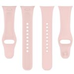 Redmi Watch1/2 一体型交換バンド  シリコン素材 Redmi Watch1/2  バンド  スマートウォッチ 交換 専用バンド  Redmi band 全12色 SKU:IPC06132024017 - 画像 (6)