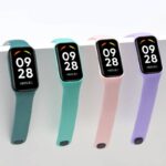 Redmi watch2 交換バンド  TPU素材 Redmi watch2   バンド  スマートウォッチ 交換 専用バンド  Redmi band  全12色 SKU:IPC06132024018