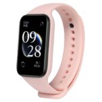 Redmi watch2 交換バンド  TPU素材 Redmi watch2   バンド  スマートウォッチ 交換 専用バンド  Redmi band  全12色 SKU:IPC06132024018 - 画像 (9)