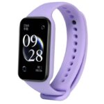 Redmi watch2 交換バンド  TPU素材 Redmi watch2   バンド  スマートウォッチ 交換 専用バンド  Redmi band  全12色 SKU:IPC06132024018 - 画像 (6)