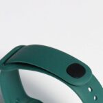 Redmi watch2 交換バンド  TPU素材 Redmi watch2   バンド  スマートウォッチ 交換 専用バンド  Redmi band  全12色 SKU:IPC06132024018 - 画像 (5)