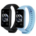 Redmi watch2 交換バンド  TPU素材 Redmi watch2   バンド  スマートウォッチ 交換 専用バンド  Redmi band  全12色 SKU:IPC06132024018 - 画像 (2)