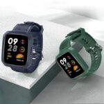 Redmi watch3 一体型交換バンド  TPU素材 Redmi watch3  バンド  スマートウォッチ 交換 専用バンド  Redmi band  全10色 SKU:IPC06132024019