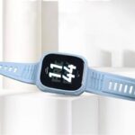 Redmi watch3 一体型交換バンド  TPU素材 Redmi watch3  バンド  スマートウォッチ 交換 専用バンド  Redmi band  全10色 SKU:IPC06132024019 - Image 6