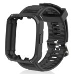 Redmi watch3 一体型交換バンド  TPU素材 Redmi watch3  バンド  スマートウォッチ 交換 専用バンド  Redmi band  全10色 SKU:IPC06132024019 - Image 17