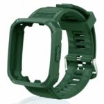 Redmi watch3 一体型交換バンド  TPU素材 Redmi watch3  バンド  スマートウォッチ 交換 専用バンド  Redmi band  全10色 SKU:IPC06132024019 - Image 16