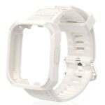 Redmi watch3 一体型交換バンド  TPU素材 Redmi watch3  バンド  スマートウォッチ 交換 専用バンド  Redmi band  全10色 SKU:IPC06132024019 - Image 15