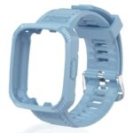 Redmi watch3 一体型交換バンド  TPU素材 Redmi watch3  バンド  スマートウォッチ 交換 専用バンド  Redmi band  全10色 SKU:IPC06132024019 - Image 14
