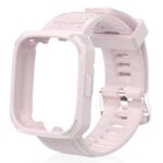 Redmi watch3 一体型交換バンド  TPU素材 Redmi watch3  バンド  スマートウォッチ 交換 専用バンド  Redmi band  全10色 SKU:IPC06132024019 - Image 12