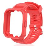 Redmi watch3 一体型交換バンド  TPU素材 Redmi watch3  バンド  スマートウォッチ 交換 専用バンド  Redmi band  全10色 SKU:IPC06132024019 - Image 10