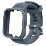 Redmi watch3 一体型交換バンド  TPU素材 Redmi watch3  バンド  スマートウォッチ 交換 専用バンド  Redmi band  全10色 SKU:IPC06132024019 - Image 9