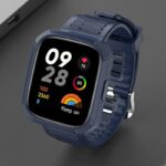 Redmi watch3 一体型交換バンド  TPU素材 Redmi watch3  バンド  スマートウォッチ 交換 専用バンド  Redmi band  全10色 SKU:IPC06132024019 - Image 5