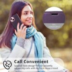 iPhone15 手帳型ケース 15Pro PUレザー ケース iPhone15Pro max PU合成革 レザー ケース スマホケース 全6色 SKU:IPC06172024003 - Image 21