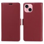 iPhone15 手帳型ケース 15Pro PUレザー ケース iPhone15Pro max PU合成革 レザー ケース スマホケース 全6色 SKU:IPC06172024003 - Image 19