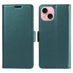 iPhone15 手帳型ケース 15Pro PUレザー ケース iPhone15Pro max PU合成革 レザー ケース スマホケース 全6色 SKU:IPC06172024003 - Image 18