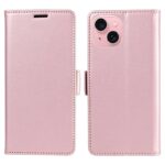 iPhone15 手帳型ケース 15Pro PUレザー ケース iPhone15Pro max PU合成革 レザー ケース スマホケース 全6色 SKU:IPC06172024003 - Image 16