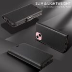 iPhone15 手帳型ケース 15Pro PUレザー ケース iPhone15Pro max PU合成革 レザー ケース スマホケース 全6色 SKU:IPC06172024003 - Image 15