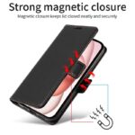 iPhone15 手帳型ケース 15Pro PUレザー ケース iPhone15Pro max PU合成革 レザー ケース スマホケース 全6色 SKU:IPC06172024003 - Image 11