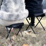 折りたたみチェア 軽量 折りたたみ椅子 L/XL-Size アウトドア 釣り 踏み台 携帯 屋外 持ち運び キャンプ椅子 折り畳み イス 折りたたみアウトドアチェア  全2色 SKU:IPC06242024004 - Image 12