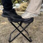 折りたたみチェア 軽量 折りたたみ椅子 L/XL-Size アウトドア 釣り 踏み台 携帯 屋外 持ち運び キャンプ椅子 折り畳み イス 折りたたみアウトドアチェア  全2色 SKU:IPC06242024004 - Image 11