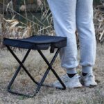折りたたみチェア 軽量 折りたたみ椅子 L/XL-Size アウトドア 釣り 踏み台 携帯 屋外 持ち運び キャンプ椅子 折り畳み イス 折りたたみアウトドアチェア  全2色 SKU:IPC06242024004 - Image 6