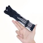 折りたたみチェア 軽量 折りたたみ椅子 S/L/Size アウトドア 釣り 踏み台 携帯 屋外 持ち運び キャンプ椅子 折り畳み イス 折りたたみアウトドアチェア  SKU:IPC06242024005 - Image 2