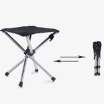 折りたたみチェア 軽量 折りたたみ椅子 S/L/Size アウトドア 釣り 踏み台 携帯 屋外 持ち運び キャンプ椅子 折り畳み イス 折りたたみアウトドアチェア  SKU:IPC06242024005 - Image 6