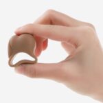 ドアハンドルクラッシュ クッション ドアストッパー 衝突防止 壁保護パット ドアストッパー 全5色 SKU:IPC06242024006 - Image 4