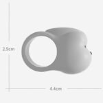 ドアハンドルクラッシュ クッション ドアストッパー 衝突防止 壁保護パット ドアストッパー 全5色 SKU:IPC06242024006 - Image 14