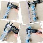 チャイルドロック ダイヤル式 鍵 いたずら防止 指挟み防止  ドア 引き出しロック ドアロック いたずら防止 ドア開け防止 全6色 SKU:IPC06242024008 - Image 14