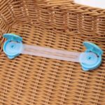 チャイルドロック ダイヤル式 鍵 いたずら防止 指挟み防止  ドア 引き出しロック ドアロック いたずら防止 ドア開け防止 全6色 SKU:IPC06242024008 - Image 11