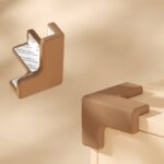 衝突防止 コーナークッション 衝撃吸収 ケガ防止 シリコン製 ケガ防止 角ガード 角保護 セーフティーグッズ 赤ちゃん ベビーガード 全2種類 SKU:IPC06242024009 - Image 18