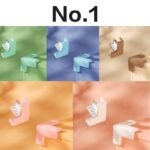 衝突防止 コーナークッション 衝撃吸収 ケガ防止 シリコン製 ケガ防止 角ガード 角保護 セーフティーグッズ 赤ちゃん ベビーガード 全2種類 SKU:IPC06242024009 - Image 6