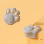 衝突防止 コーナークッション 衝撃吸収 ケガ防止 シリコン製 ケガ防止 角ガード 角保護 セーフティーグッズ 赤ちゃん ベビーガード 全2種類 SKU:IPC06242024009 - Image 9