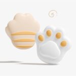 衝突防止 コーナークッション 衝撃吸収 ケガ防止 シリコン製 ケガ防止 角ガード 角保護 セーフティーグッズ 赤ちゃん ベビーガード 全2種類 SKU:IPC06242024009 - Image 2